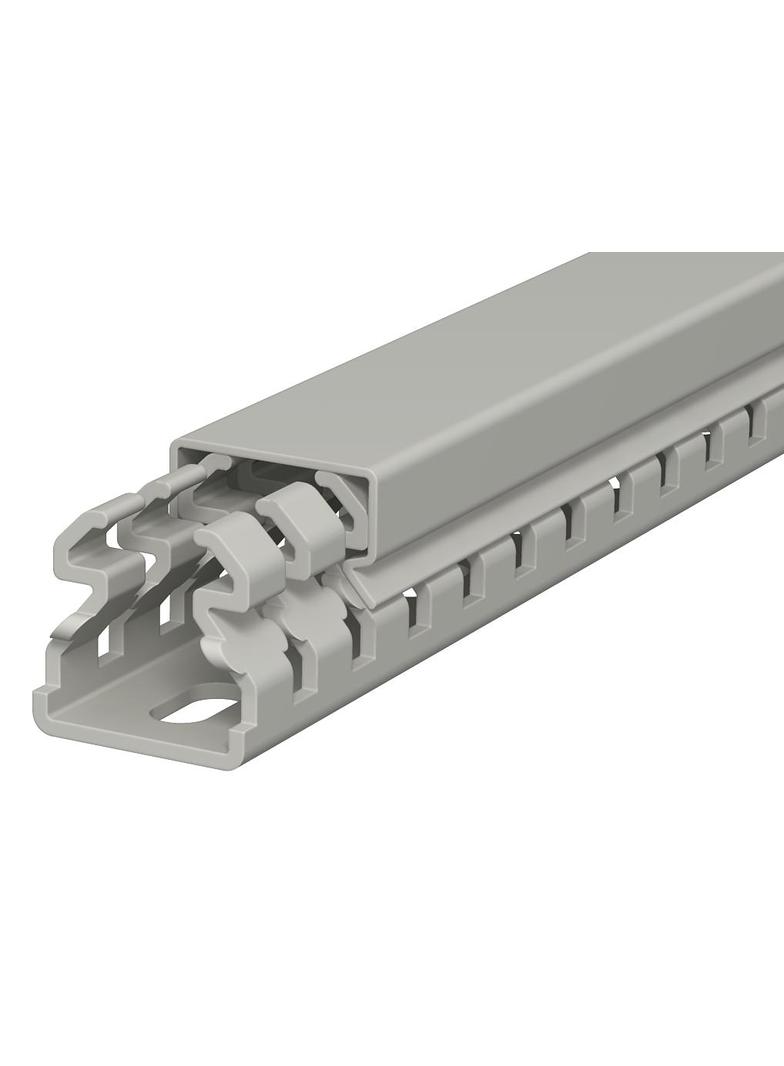 LKV 25025,KANAŁ GRZEBIENIOWY 25X25X2000