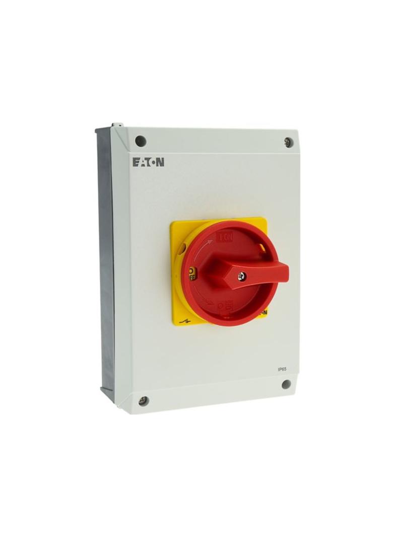 T5B-4-15682/I4/SVB Łącznik krzywkowy 63A 22kW 207246 EATON