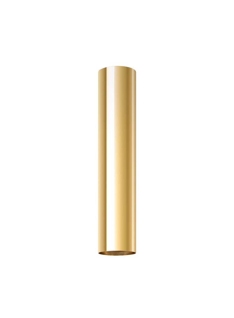 Sollux Plafon LAGOS 30 złoty połysk SL.1203