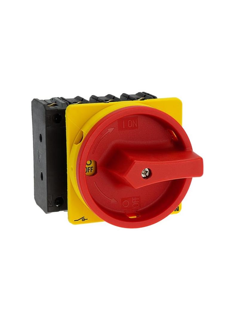 P3-100/EA/SVB/N Rozłącznik On/Off 100A 50kW 019890 EATON