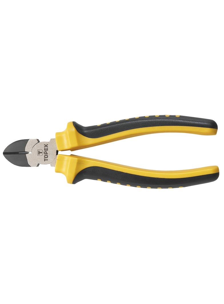 Szczypce boczne 180 mm