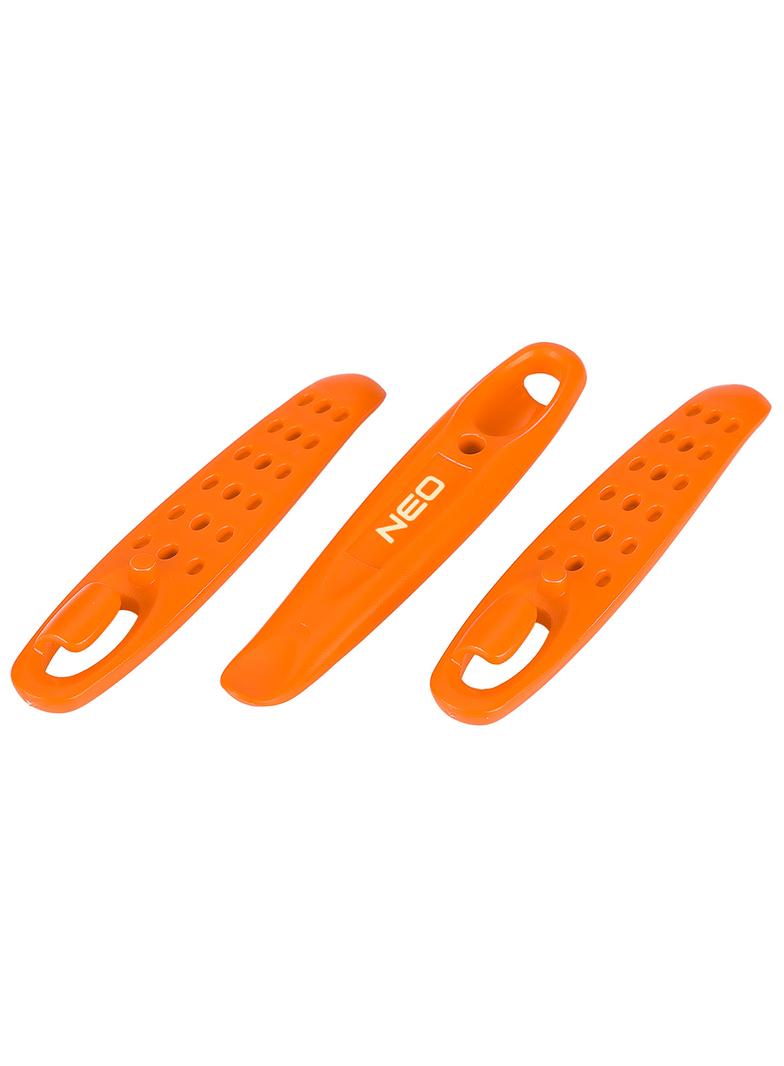 Łyżki do opon rowerowych