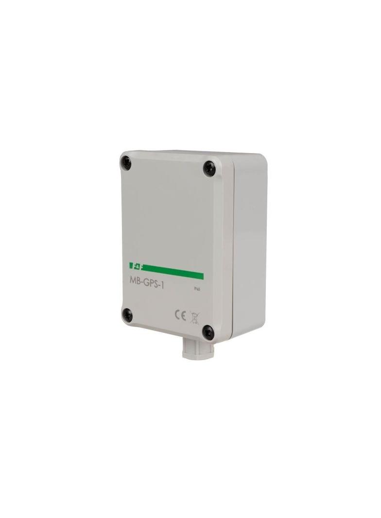 Przetwornik lokalizacji GPS-MB-GPS-1 MAX-MB-GPS-1 F&F