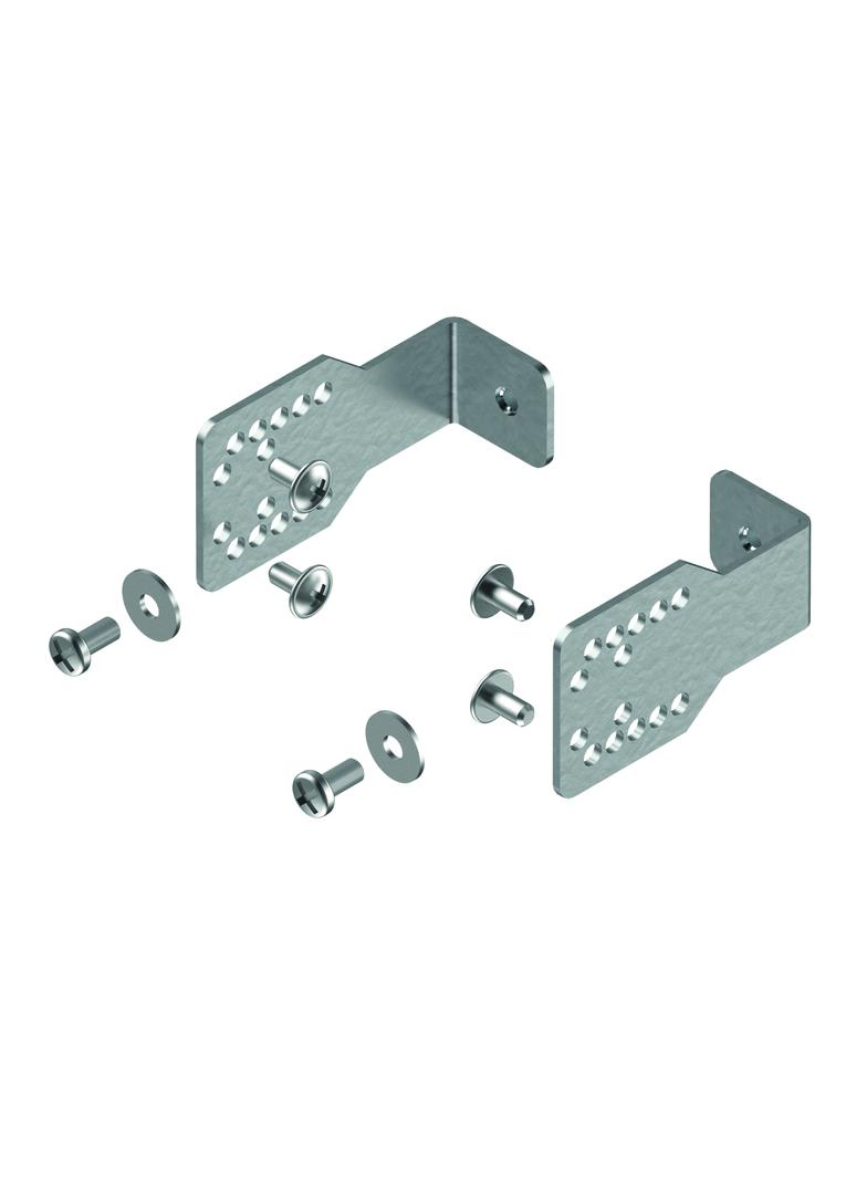Element mocujący (1kpl.=2szt.) LG-V5 SET 001101685 ETI