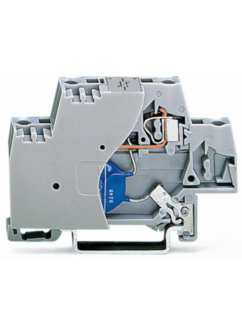 złączka z warystorem 24V DC