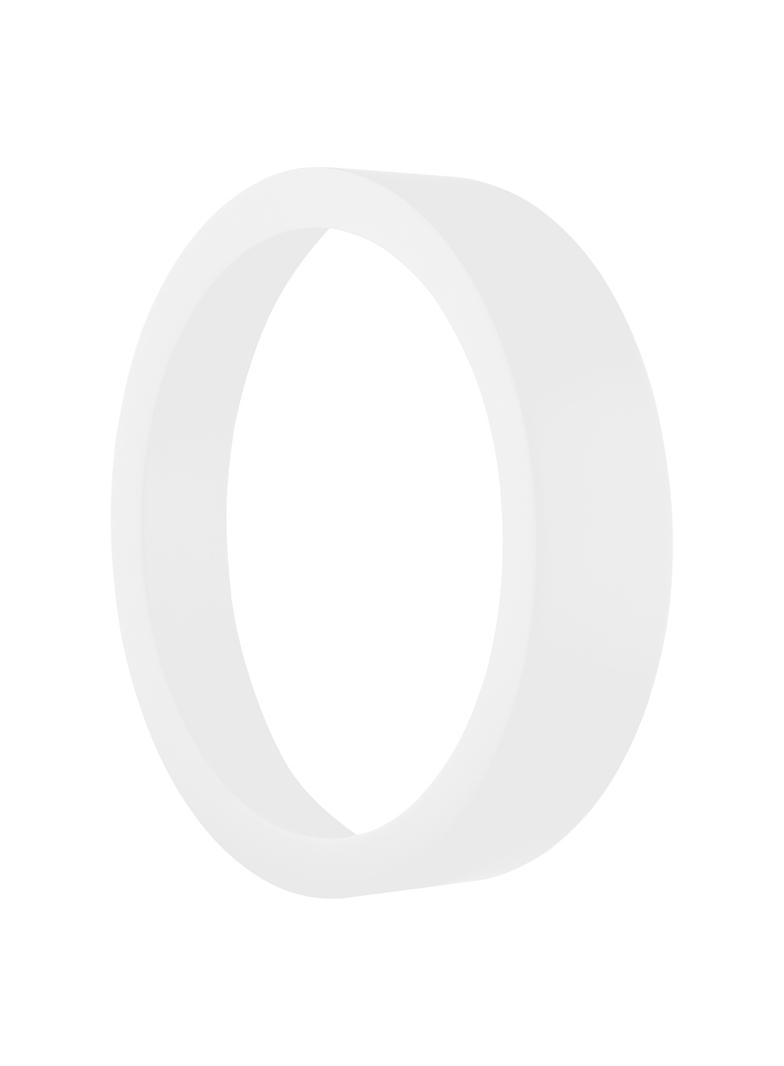 Osłona do opraw ściennych w kształcie pierścienia SURFACE BULKHEAD RING 250 WT