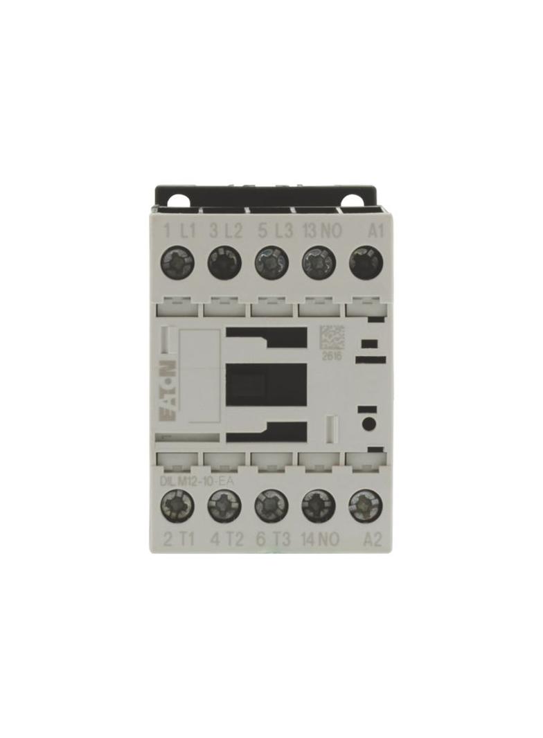 DILM12-10-EA(230V50HZ,240V60HZ) Stycznik 5,5kW 400V sterowanie 230VAC 190033 EATON