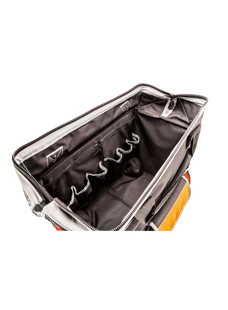 Torba monterska na kołach