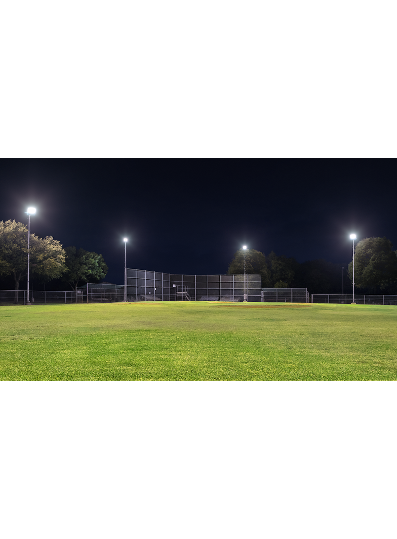 BVP130 LED260-4S/740 PSU S ALU C1KC3 T35 Naświetlacz