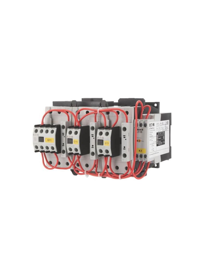 SDAINLM70(230V50HZ,240V60HZ) Zestaw gwiazda-trójkąt 70A 37kW 239895 EATON