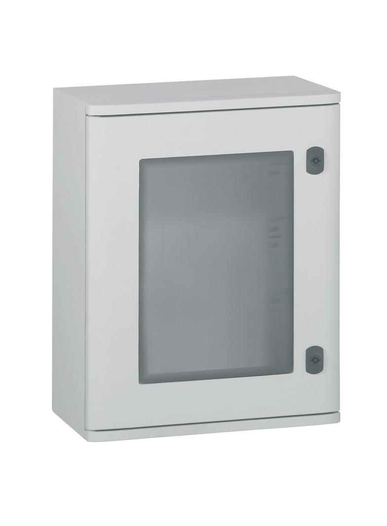 Obudowa Poliestrowa Marina 400x300x200Mm IP66 Z Okienkiem 036271 LEGRAND