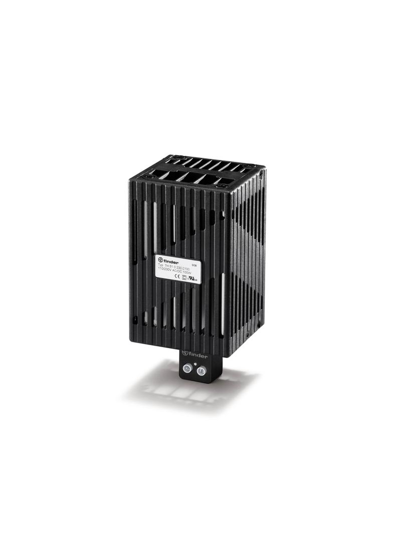 Grzałka do szafy 100W