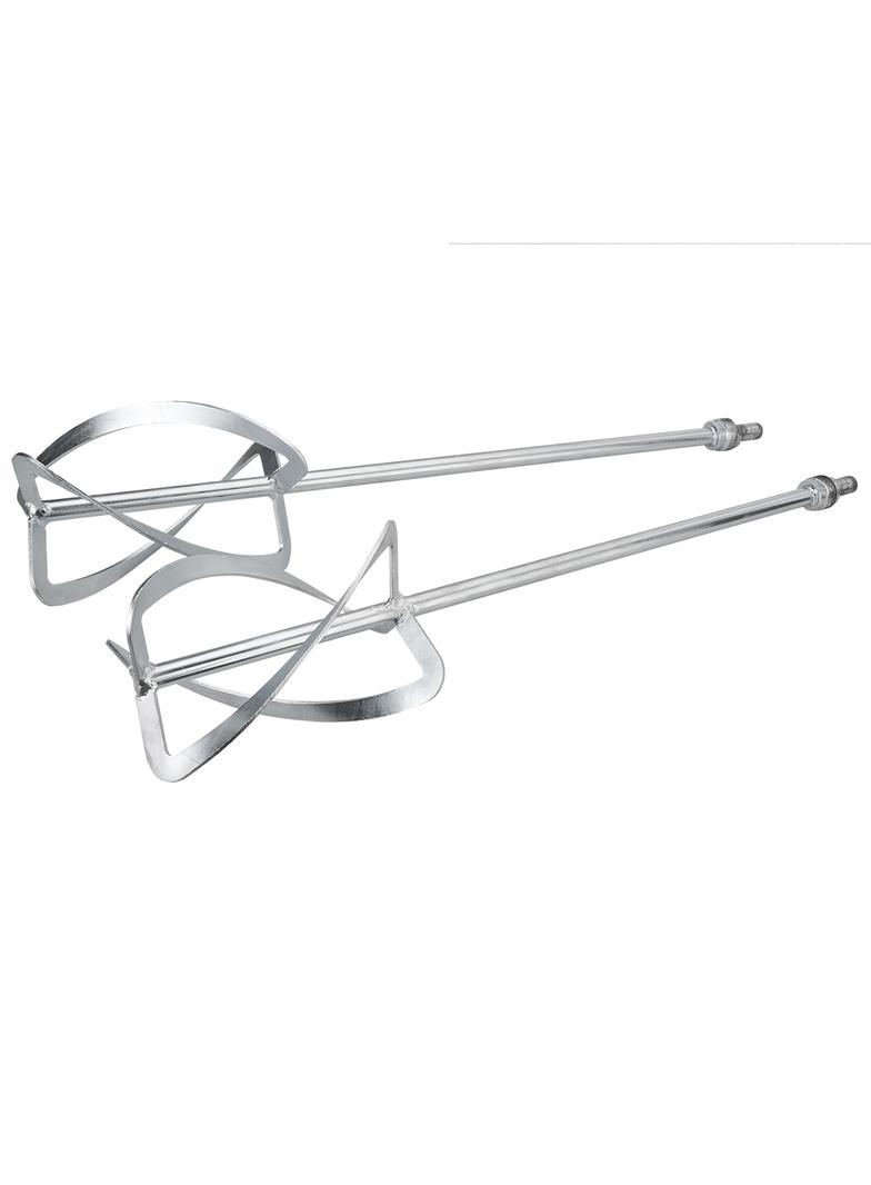 Zestaw mieszadeł do lekkich mas 590 x 120 mm