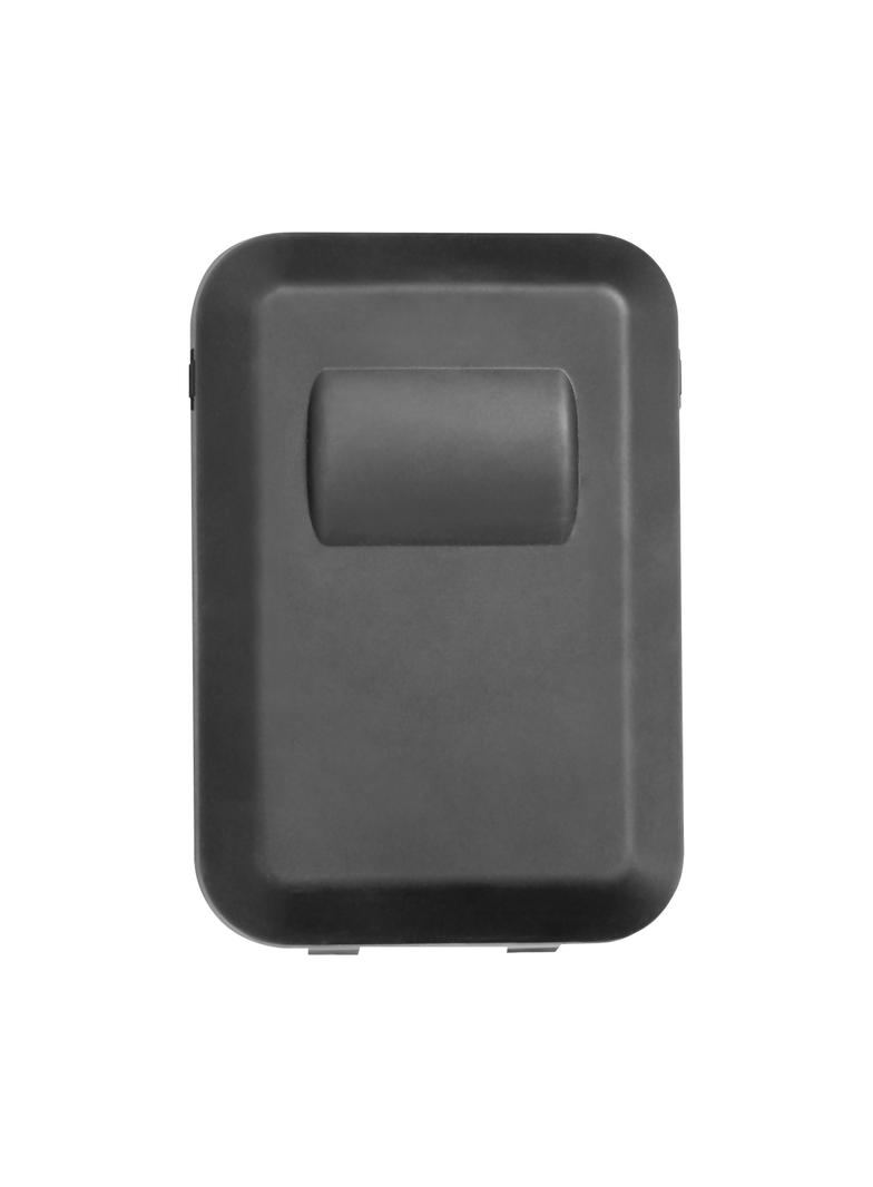 Sejf na klucze z zamkiem szyfrowym i pokrywą