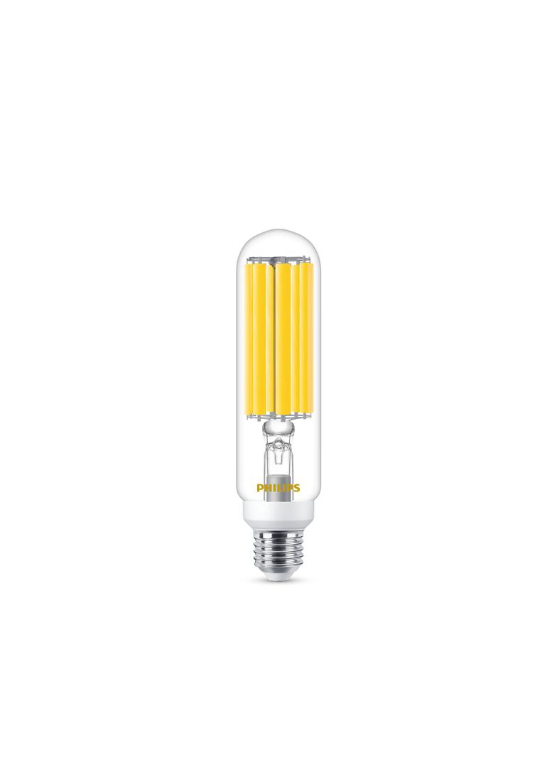 Żarówka LED 28,5W=70W 6000lm 4000K barwa neutralna LED SON-T UE M 6Klm 28,5W 740 E27 5 lat gw. PHILI