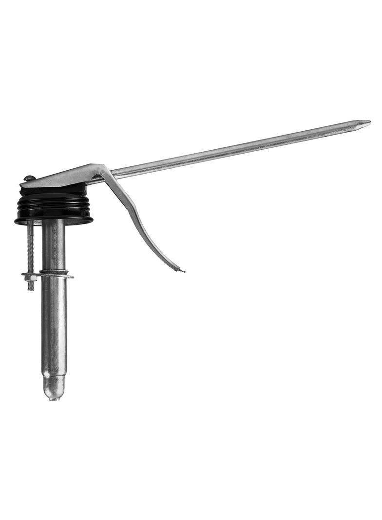 Olejarka 350 ml z końcówką sztywną