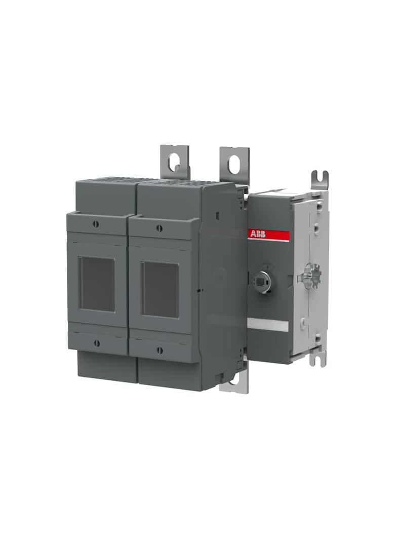 OS250D20 Rozłącznik OS