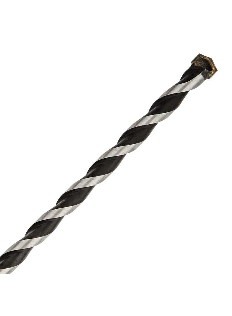 Wiertło do betonu 10x250mm końcówka motylkowa GRAPHITE 57H334 GTX 57-334 GTX Poland