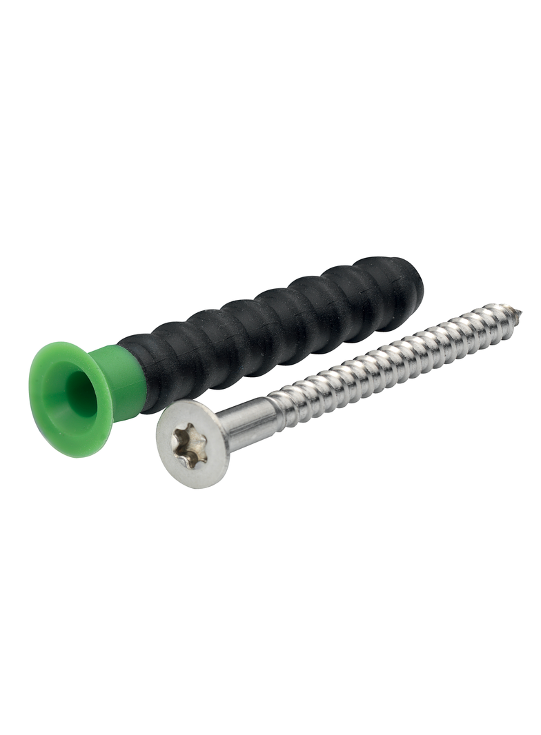 Thorsman TPH 10x67mm kołek rozporowy z wkrętem 72 mm IMT39082