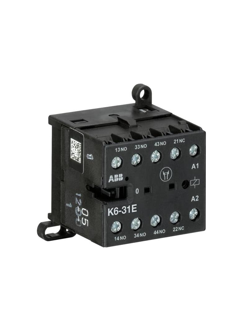 Przekaźnik stycznikowy K6-31E-24AC
