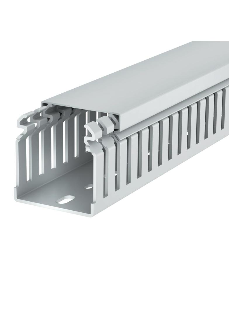 LKVH 50050, Kanał grzebieniowy bezhalogenowy