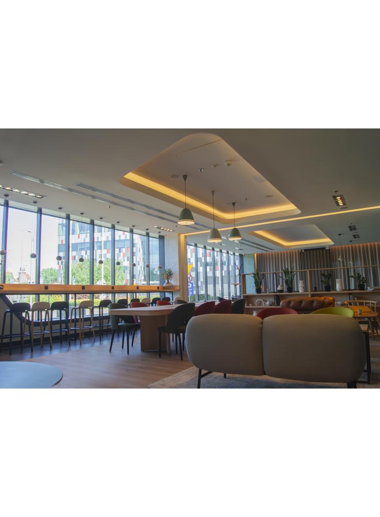 Pasek LED Value V-500/830/5/IP66 20X1 G2