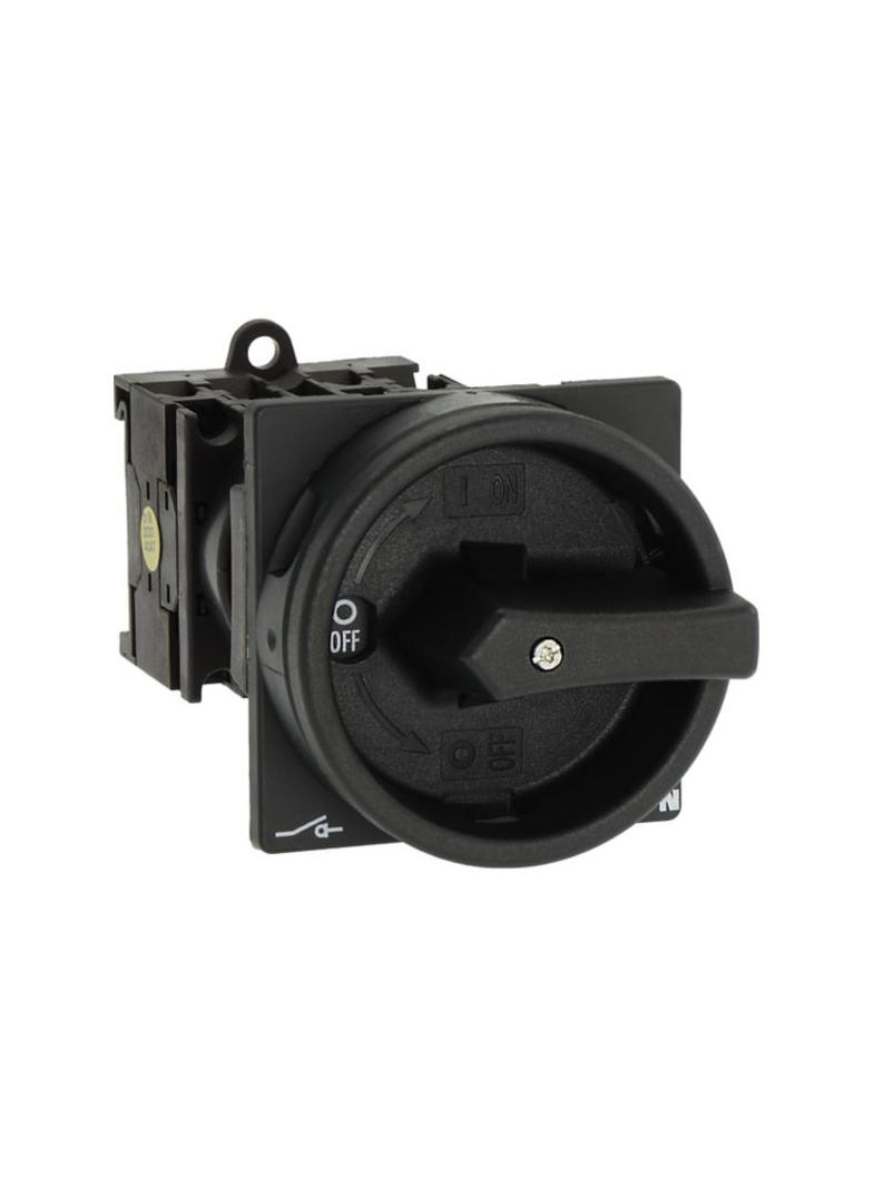 T0-2-8900/V/SVB-SW Łącznik krzywkowy 20A 6.5kW 207406 EATON