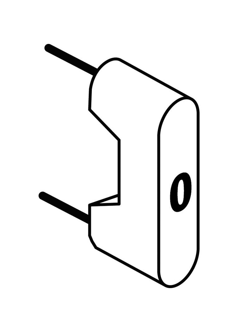 KONFIGURATOR 0 - OPAKOWANIE 10 SZTUK, Bticino/Legrand