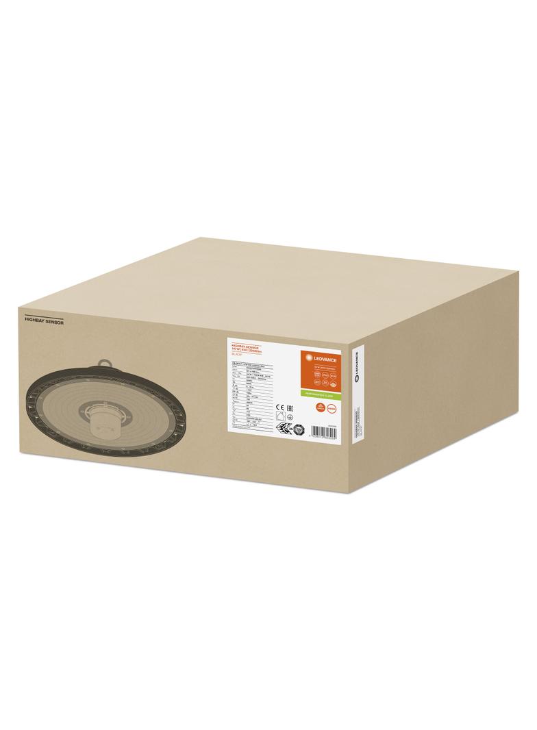 Oprawa HIGH BAY SENSOR 155W 4000K 110DEG IP65