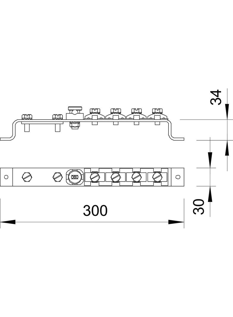 1808, SZYNY WYRÓWNYW.POTENC.1808