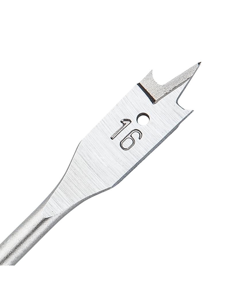 Wiertło do drewna łopatkowe, 16 x 152 mm