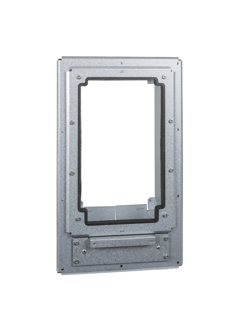 Akcesoria VW3A Zestaw do montażu zewnętrznego, IP54