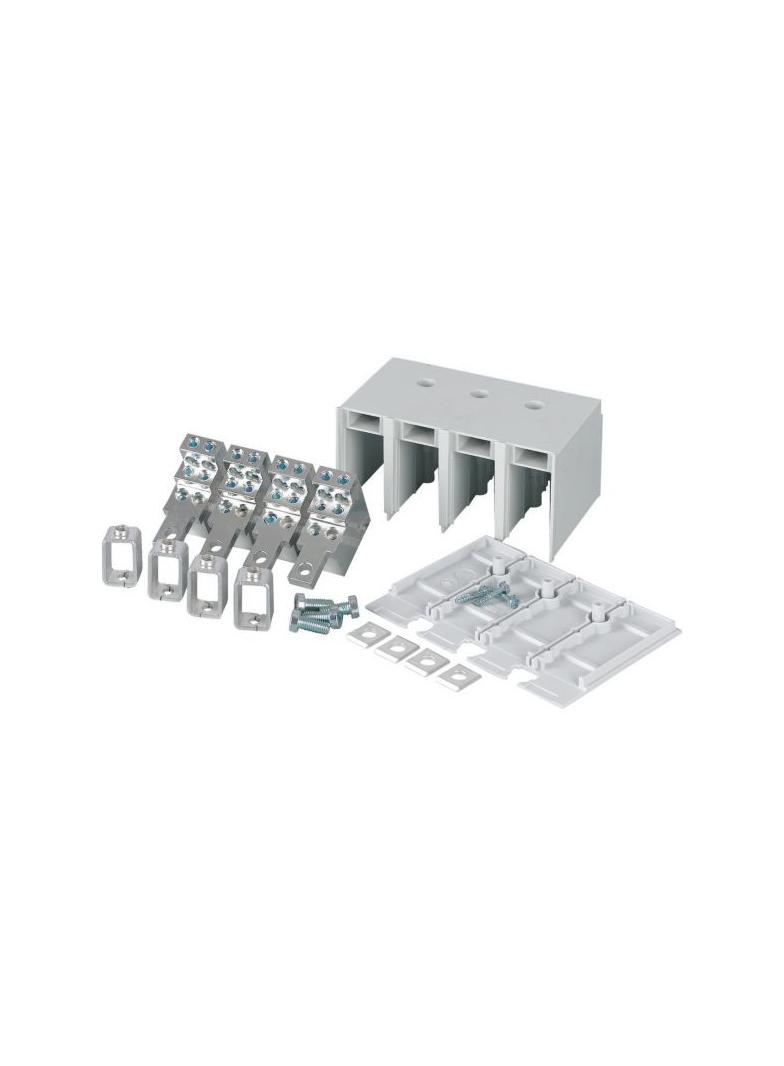 NZM1-4-XKAM Zaciski tunelowe 4P NZM1 144114 EATON