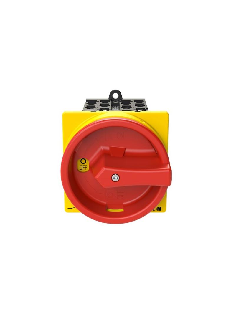 T0-4-8344/V/SVB Łącznik krzywkowy 20A 6.5kW 014007 EATON