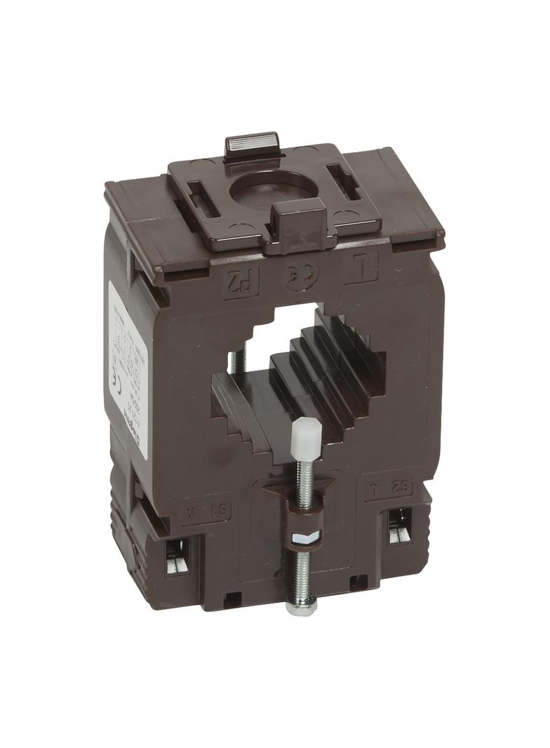 PRZEKŁADNIK CT 250/5A ŚR. 32 / 40,5x10,5, Legrand