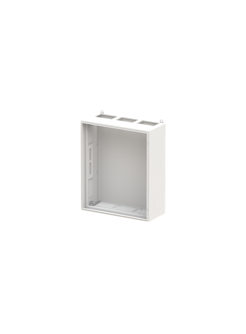 TW306SB TwinLine-W szafa naścienna II kl. izol. IP30 bez drzwi