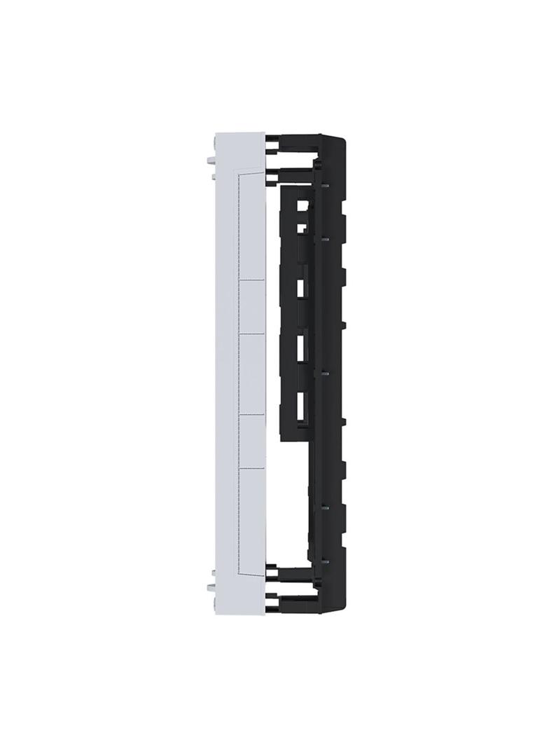 univers N Podzespół rozstaw 60mm3-pol.8xNH00listw.450x500mm odpływ dół UE32B8N HAGER