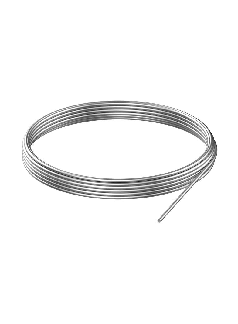 OH-8, Drut ze stali nierdzewnej V4a 8 mm L287576 AN-KOM
