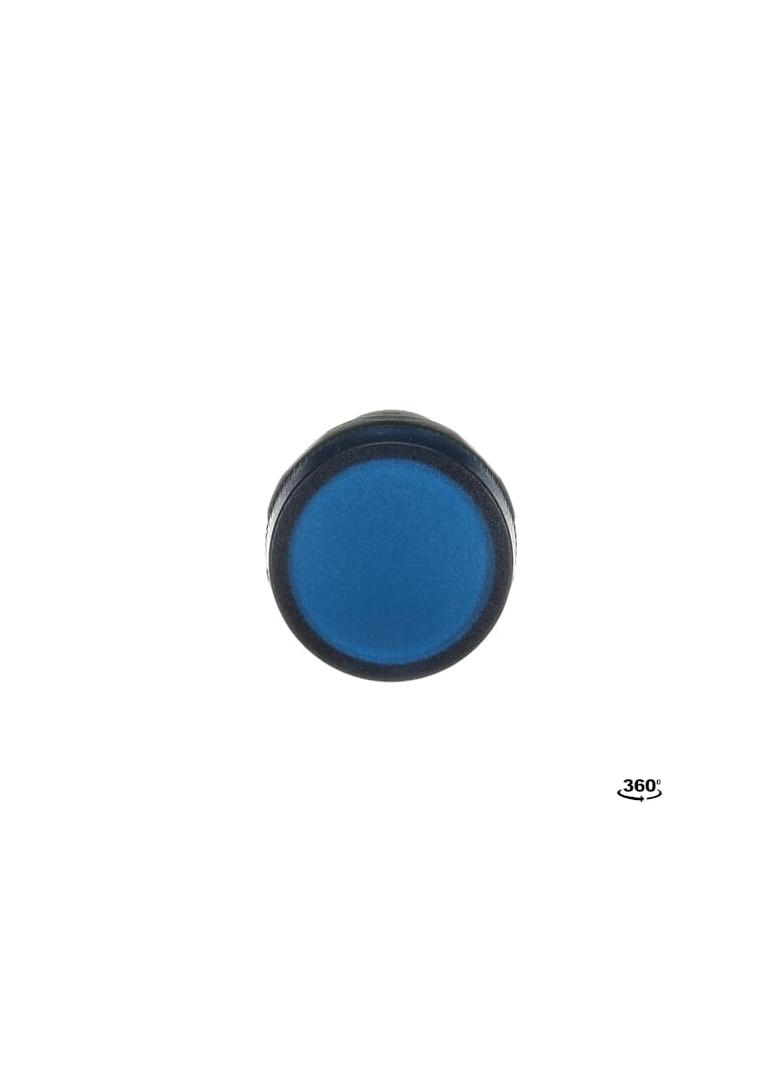 Lampka kompaktowa z diodą LED CL2-507L 48-60V AC/DC