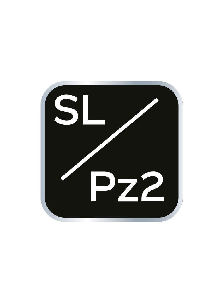 Wkrętak krzyżowy 1000V SL/PZ2 x 100 mm