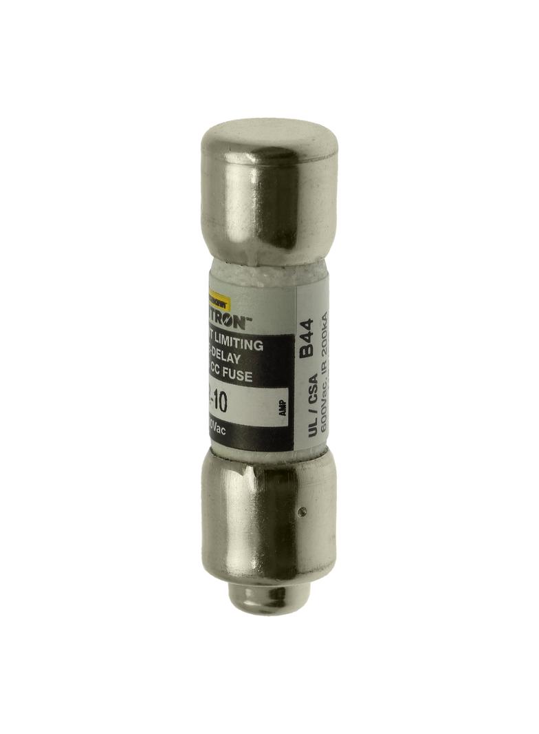 CLASS CC TIME DELAY 10A 600VAC klasa CC zwłoczna FNQ-R-10 EATON