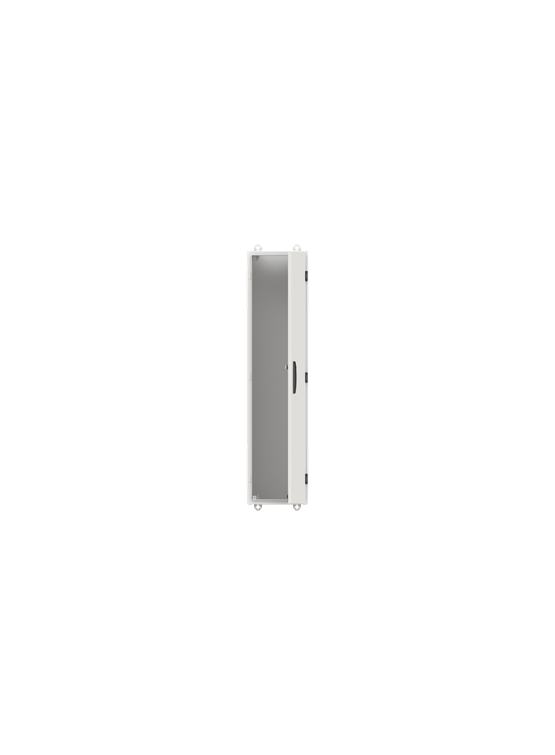 TW108G TwinLine-W szafa naścienna I kl. izol. IP55