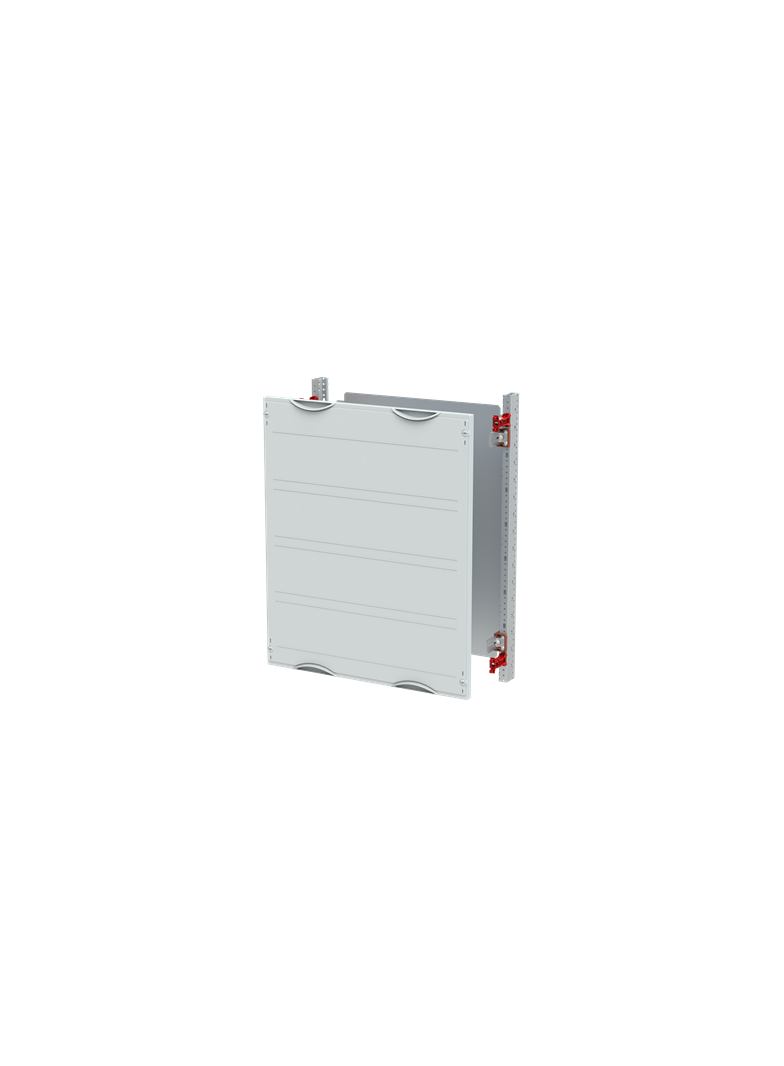 MBM214 Zestaw moduł płyta montażowa (do samodzielnego montażu)