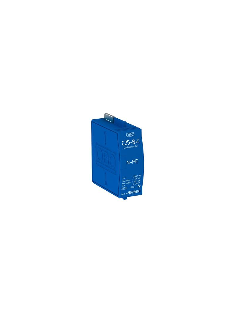 C 25-B+C/0, WKŁADKA OGR.PRZEP.V20-C/0/NPE