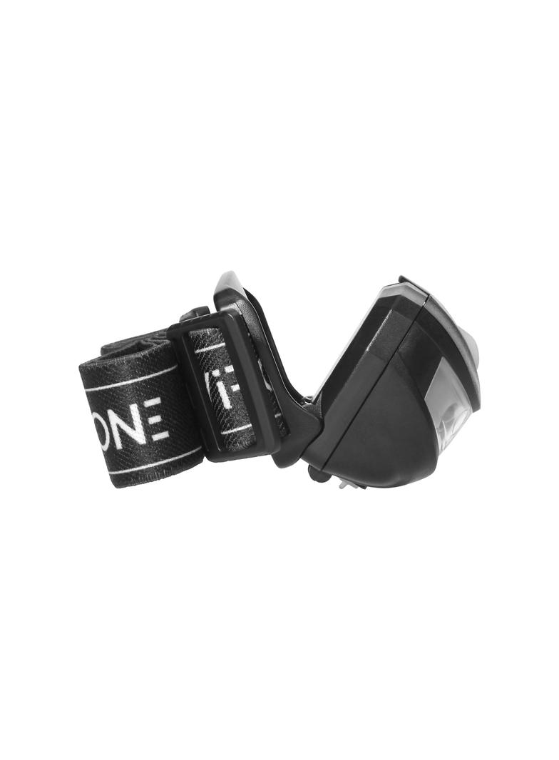 Latarka czołowa LED 3W 120lm 1200mAh Li-Po ruchoma głowica LT-6 ORNO