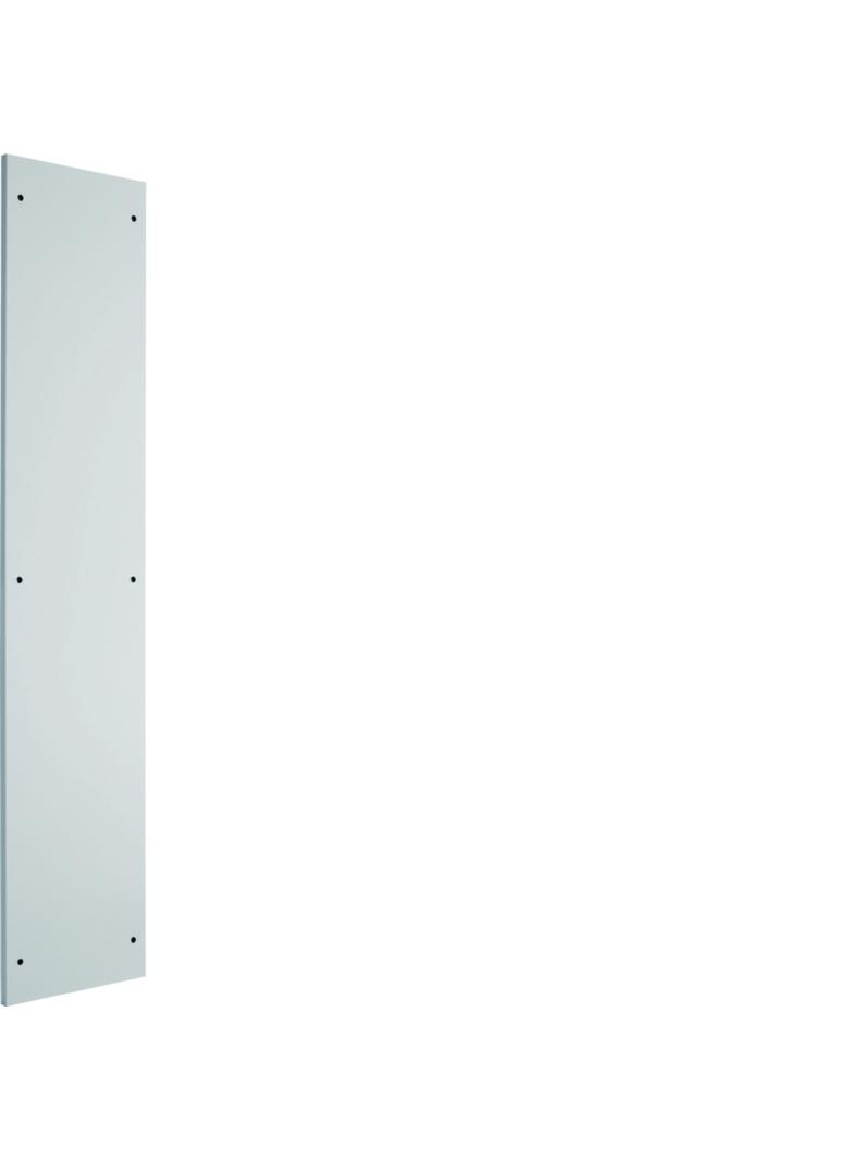 Ściana boczna ob. stoj. IP41 2000x400 FZ708EW HAGER