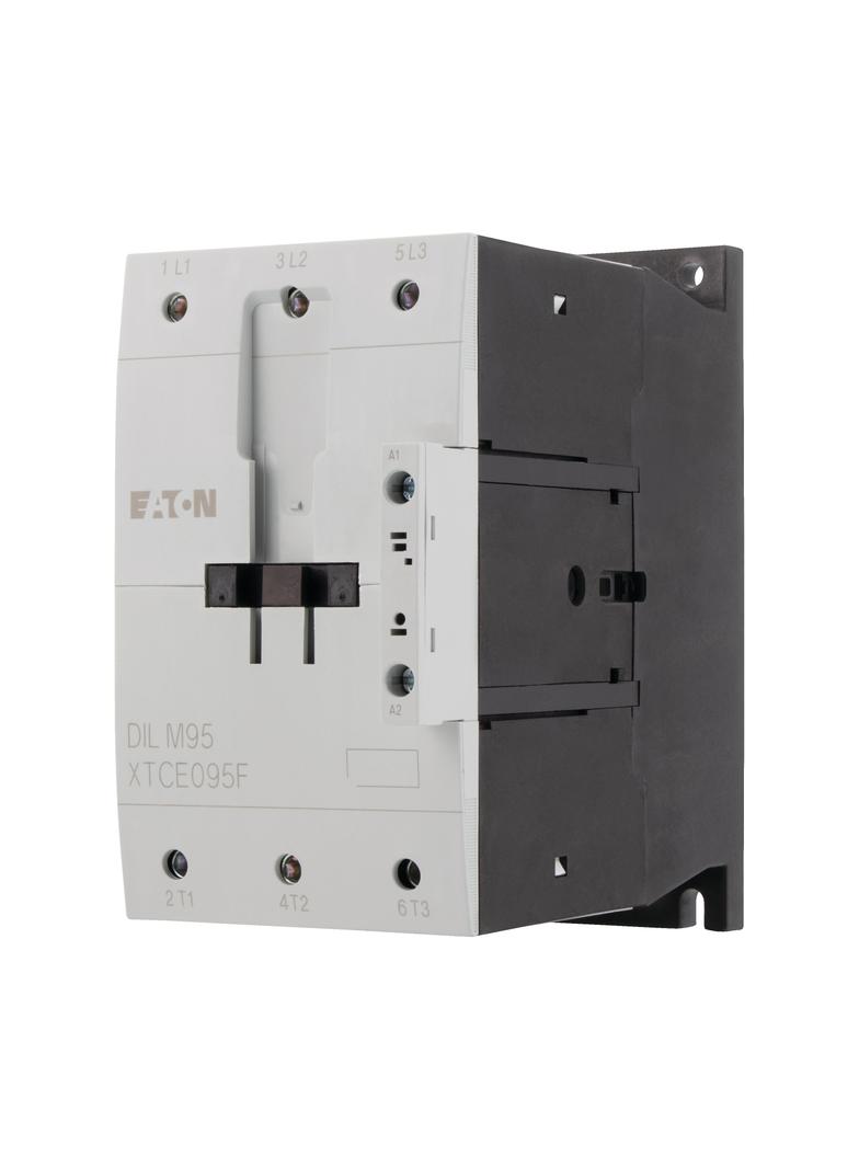 DILM95(RDC240) Stycznik mocy 95A [AC-3] 239513 EATON