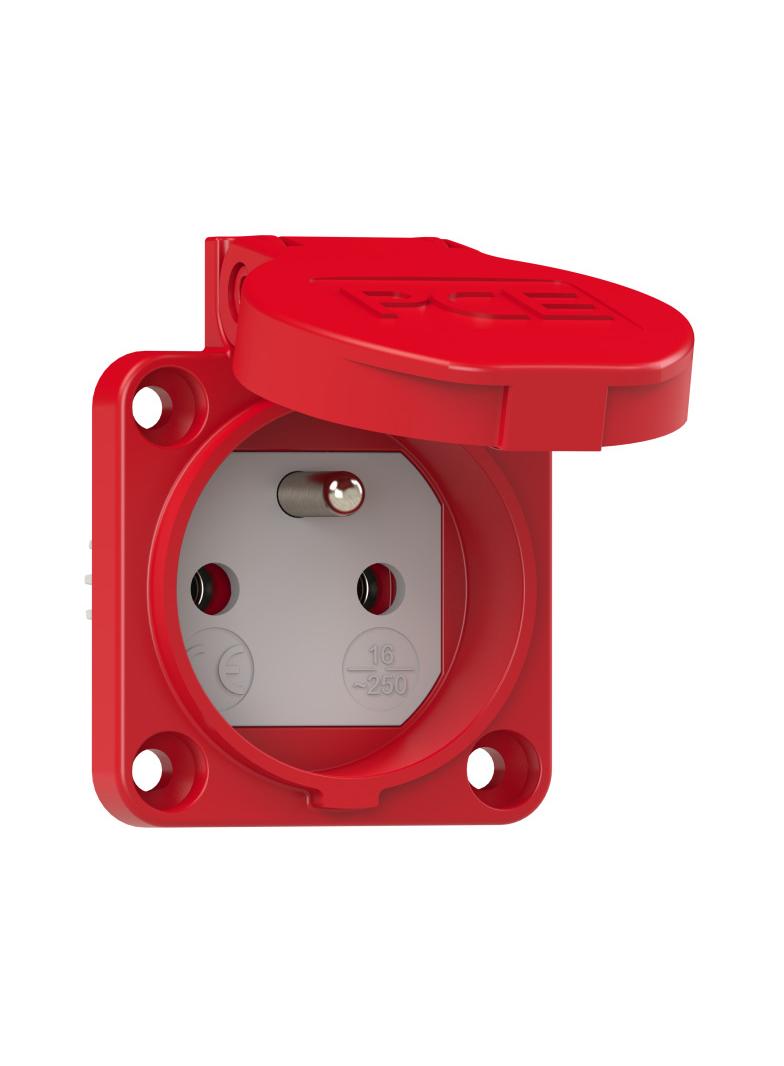 GN.JEDNOZAF.16A 3P IP44