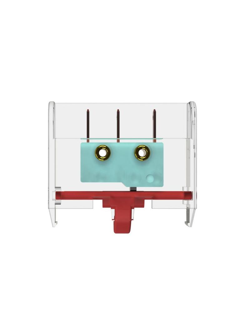 AUXILIARY SWITCH TO WORK ON CH221D Mikroprzełącznik LV 22x58 mm 1P IEC CH22-SPS EATON