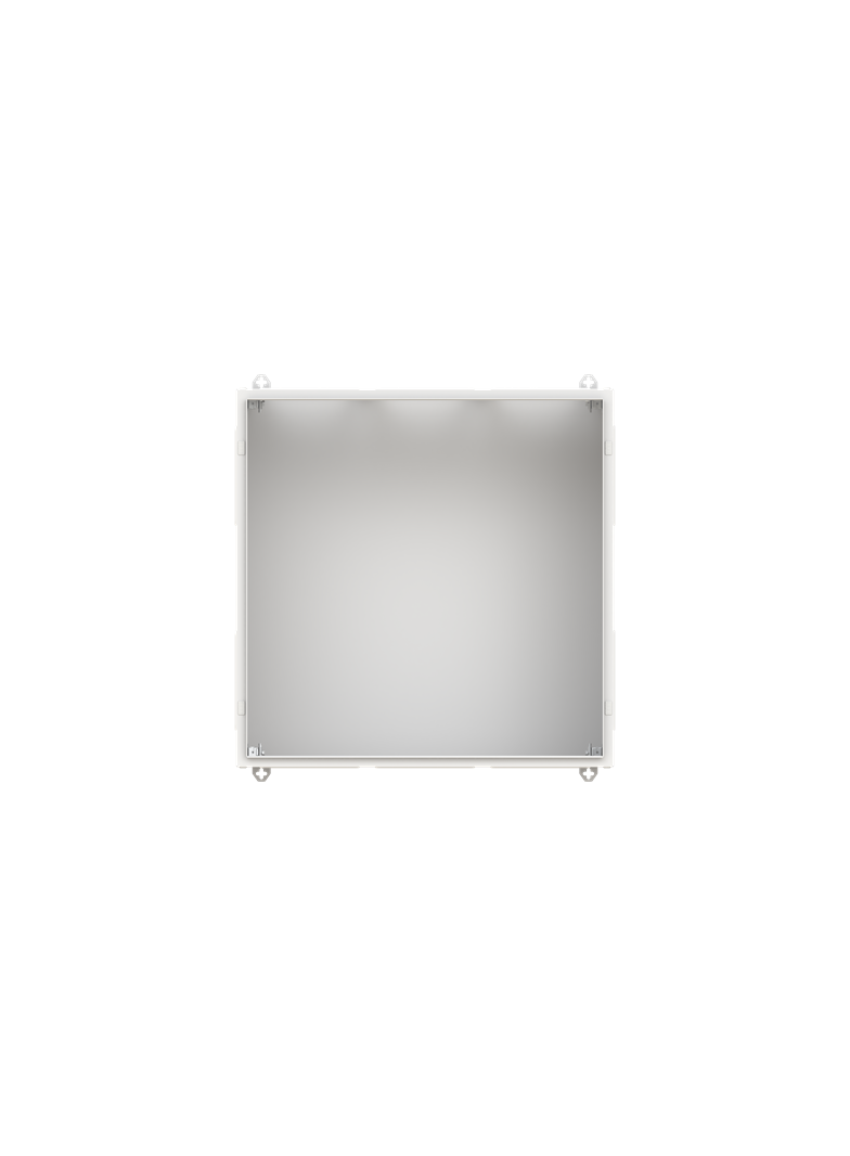 TW305GB TwinLine-W szafa naścienna I kl. izol. IP30 bez drzwi